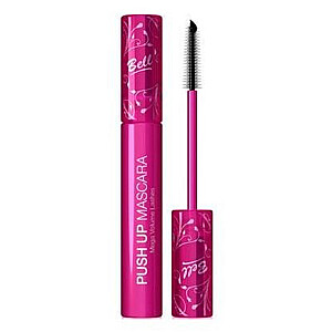 BELL Push Up Mascara тушь для объема 01 Черный 10г