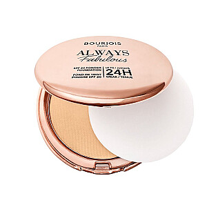 Компактная тональная основа BOURJOIS Always Fabulous SPF20 310 7г