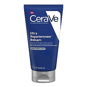 CERAVE Advanced Repair kūno balzamas 50ml