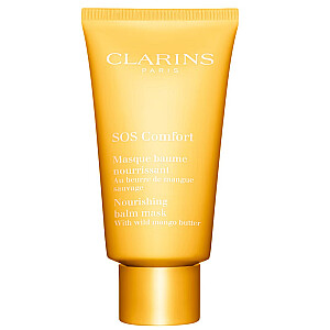 Маска для лица CLARINS SOS Comfort 75мл