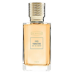 EX NIHILO Oud Vendome EDP спрей 100мл