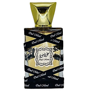 LATTAFA Oud Mood EDP purškiklis 30 ml