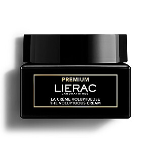 LIERAC Премиальный насыщенный крем против морщин, 50 мл