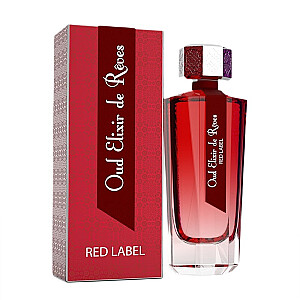 LINN YOUNG Oud Elixir d'Extase Red Label EDP purškalas 100 ml