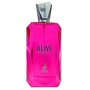 MAISON ALHAMBRA Alive Now EDP purškalas 100 ml