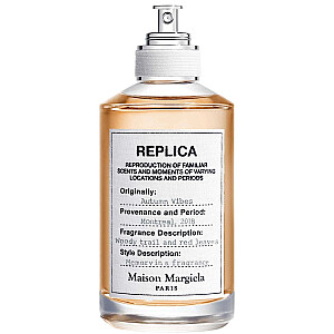 MAISON MARGIELA Replica Autumn Vibes EDT спрей 100 мл