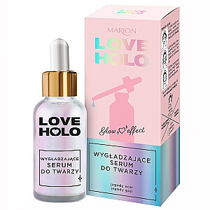 MARION Love Holo glotninamasis veido serumas 20ml