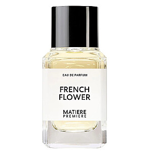 MATIERE PREMIERE French Flower EDP purškalas 50 ml