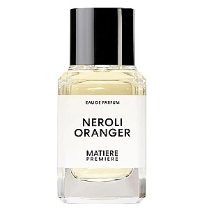 RAW Neroli Orange EDP purškalas 50ml