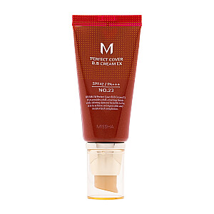 MISSHA M Perfect Cover BB Cream ББ-крем для лица SPF42 PA+++ №23 50мл