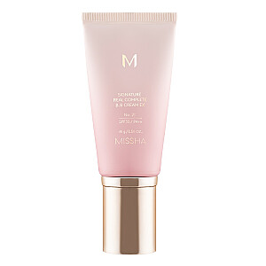 MISSHA Signature Real Complete BB Cream BB kremas veidui 21 45 m