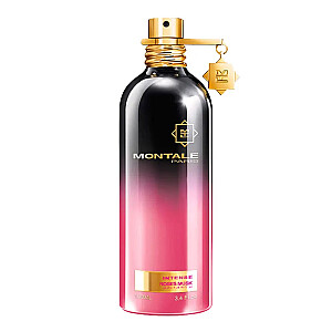 MONTALE Intense Roses Musk EDP purškalas 100 ml