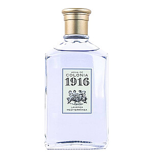 MYRURGIA Cologne 1916 Viduržemio jūros levandų purškiklis EDC 400 ml