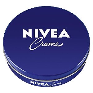 NIVEA Creme универсальный крем 150 мл банка