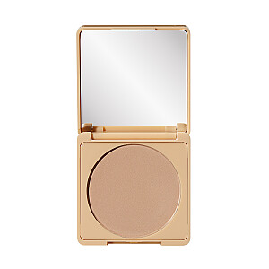 PAESE Selfglow Bronzer прессованный бронзатор 01 Холодный 10г