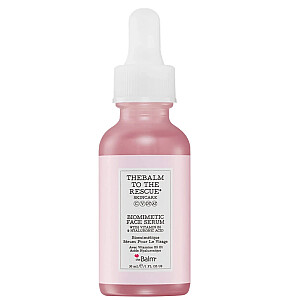 THE BALM To The Rescue Biomimetinis serumas veidui do twarzy 30 ml