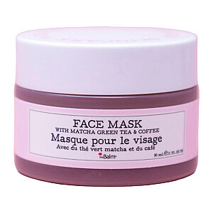 THE BALM To The Rescue Face Mask масляная маска для лица 30 мл