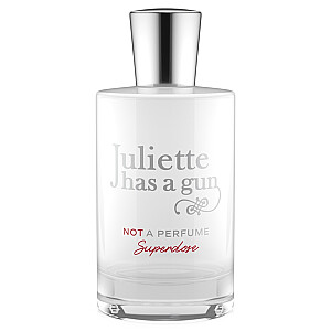 Testeris JULIETTE HAS A GUN Not A Kvepalai Superdose EDP purškalas 100 ml