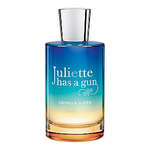 Testeris JULIETTE HAS A GUN Vanilla Vibes EDP purškalas 100ml