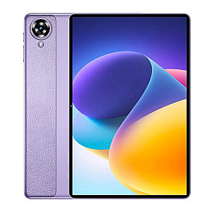 Planšetinis kompiuteris OT11 11 colių 4/128 GB 8000 mAh 2K violetinė