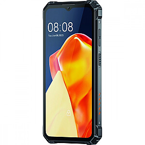 Смартфон Oukitel WP28E 4/64 10600mAh DS. Черный