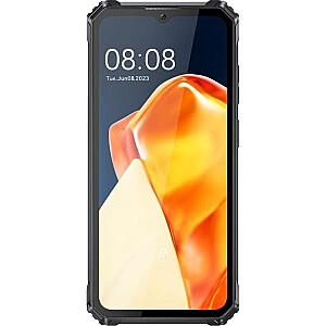 Išmanusis telefonas Oukitel WP28E 4/64 10600mAh DS. Juoda