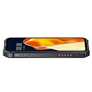 Смартфон Oukitel WP28E 4/64 10600mAh DS. Черный