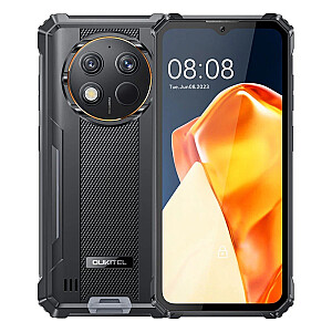 Смартфон Oukitel WP28S 4/128 10600mAh DS. Черный