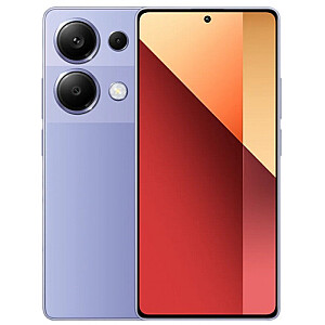 Xiaomi Redmi Note 13 Pro 8/256 ГБ Лавандовый фиолетовый