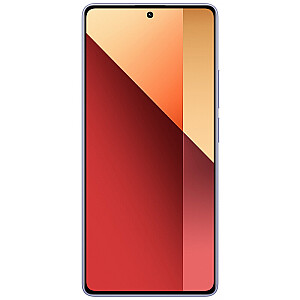 Xiaomi Redmi Note 13 Pro 8/256 ГБ Лавандовый фиолетовый