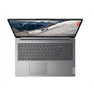 Lenovo IdeaPad 1 15ALC7 | Debesis pilkas | 15,6 colio