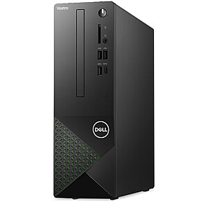 Dell Desktop Vostro SFF 3030 i5-14400/16GB/512GB/UHD/Ubuntu/ENG kbd/Mouse/3Y ProSupport NBD Onsite