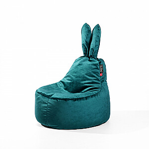 Qubo™ Baby Rabbit Capri FRESH FIT pufų sėdmaišis