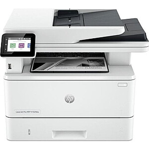 МФУ HP LaserJet Pro 4102DW (2Z622F)