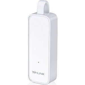 Сетевая карта TP-Link UE300.