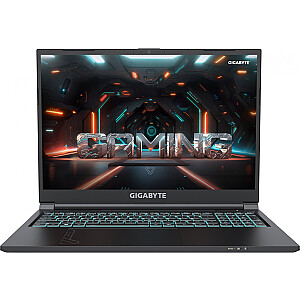 Gigabyte G6 2024 – i7-13620H | 16"–165 Hz | 16 GB | 1 TB | Be OS | RTX 4060