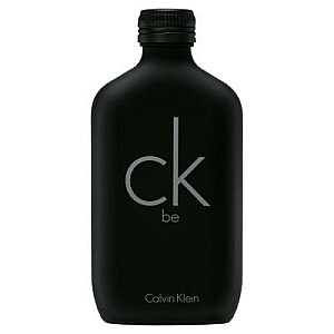 TTTTT CALVIN KLEIN CK Be EDT спрей 100ml