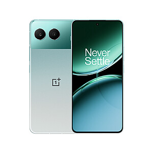 OnePlus Nord 4 | Oasis Green | 6.74 " | Fluid AMOLED | 1240 x 2772 pixels | Qualcomm SM7675 | Snapdragon 7+ Gen 3 (4 nm) | Internal RAM 12 GB | 256 GB | Dual SIM | 4G | 5G | Main camera resolution 50+8 MP | Secondary camera resolution 16 MP | Androi