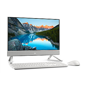 Dell Inspiron | 5415 | Desktop | AIO | 23.8 " | AMD Ryzen 7 | 7730U | 16 GB | DDR4 | 1000 GB | AMD Radeon Graphics | English | Windows 11 Pro | Warranty 36 month(s)