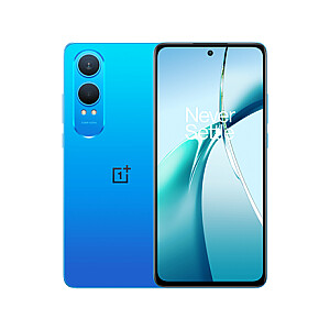 OnePlus Nord CE 4 Lite 8/256 ГБ синий