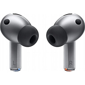 Samsung Galaxy Buds3 Pro серебристый