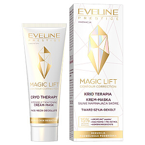 EVELINE Magic Lift Contour Correction kremas-kaukė stangrina odą 50ml