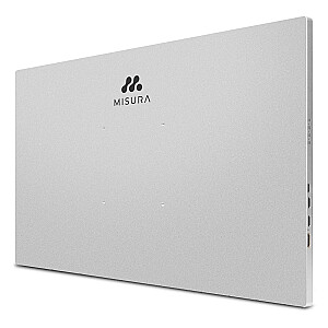 Портативный монитор Misura Single M16 QHD 16" 2560 x 1600