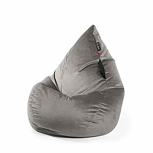 Qubo™ Splash Drop Moonstone FRESH FIT пуф кресло-мешок