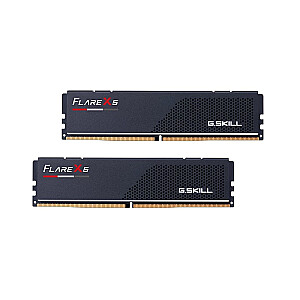 G.SKILL FLARE X5 AMD DDR5 2X16 6000 MB CL36 EXPO