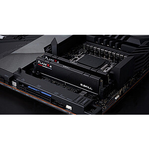 G.SKILL FLARE X5 AMD DDR5 2X16 6000 MB CL36 EXPO