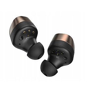 Sennheiser Momentum True Wireless 4 ausinės – juodos varinės