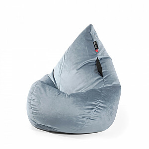 Qubo ™ Splash Drop Cristal FRESH FIT pufiamas kėdės krepšys