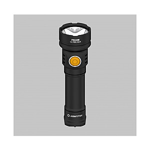 Žibintuvėlis Armytek PRIME C2 PRO MAX baltas