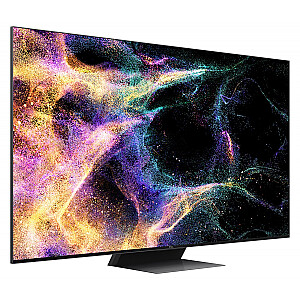 Телевизор TCL C84 серии 65C845 165,1 см (65") 4K Ultra HD Smart TV Wi-Fi черный 2000 кд/м²